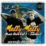 Molly Molly Music Hero Session 1 (Vol. 1)