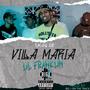 Salgo de villa maria (feat. Lil franklin) [Explicit]