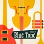 Blue Tone, Vol. 1