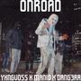 Onroad (feat. Manio & Dang3rr) [Explicit]