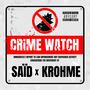 Crime Watch (Explicit)