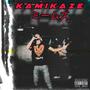 Kamikaze (Explicit)