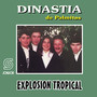 Explosión Tropical