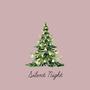 Silent Night (feat. Asher Smith)