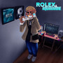 Rolex & Aquamarine (Explicit)