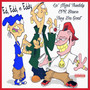 Ed, Edd, n Eddy (Explicit)