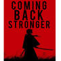 Coming back stronger (Explicit)