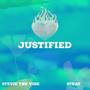 Justified (feat. Strat) [Explicit]