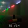 Te ven (feat. OKSI)