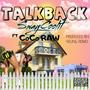 TALKBACK (Explicit)