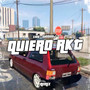 Quiero Rkt (Remix)