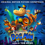 Dog Man (Original Motion Picture Soundtrack)