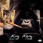 KING KONG (feat. Fanor) [Explicit]