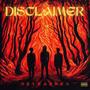 Disclaimer (feat. Requiem) [Explicit]