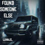 Found someone else (Explicit)