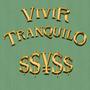 Vivir Tranquilo (Explicit)