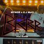 Brrr (feat. MYNOR)