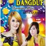 Dangdut Sepanjang Masa Konco Mesra, Vol. 3