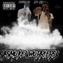 Smoke worriers (feat. Paiiiiidray) [Explicit]