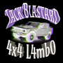 4x4 LAMBO