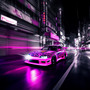 MIDNIGHT MAGIC