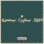 2019 Summer Cypher