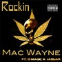 Rockin (feat. Jaguar & D-Magic) [Explicit]