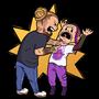 Clownin (feat. FJ Outlaw) [Explicit]
