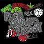 **** Around Friday (Explicit)