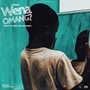 Wena Omang