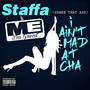 Shake That Ass, I Ain't Mad at Cha (Explicit)