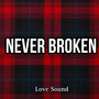 Never Broken