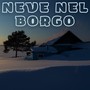 Neve Nel Borgo