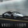 Vroom Vroom (feat. 2UNBOTHERED & 4Mezzy) [Explicit]