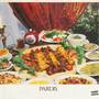 PARDIS: A Five-Course Dining Experience (Explicit)