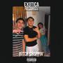 B!tch Shoppin (feat. K. Sebastian) [Explicit]