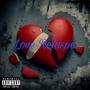 Love Relaspe (feat. Ty N!tty) [Explicit]