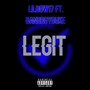 Legit (feat. Bandboy Duke) (Explicit)