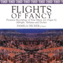 Flights of Fancy