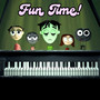 Fun Time! Incredibox Sprunki (Piano Version)