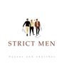 Strict Men (Explicit)