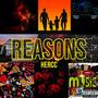 Reasons (Explicit)