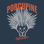 Porcupine