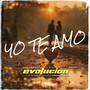 Yo Te Amo