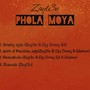 Phola moya