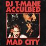 MAD CITY (Explicit)