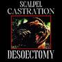 Mauled and mutilated (feat. Desoectomy) [Explicit]