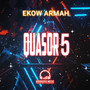 Quasor 5 (Radio edit)