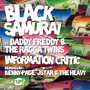 Information Critic (feat. Daddy Freddy & The Ragga Twins)