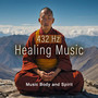 432 Hz Healing Music